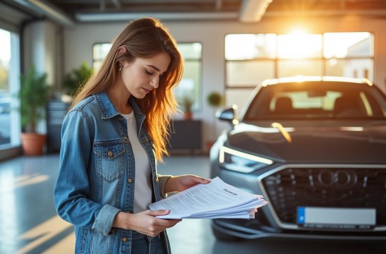 Assur auto Suisse : guide rapide