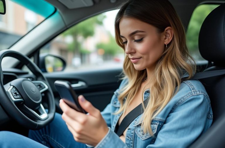 Assurance auto en ligne : comment choisir la meilleure offre en 2026