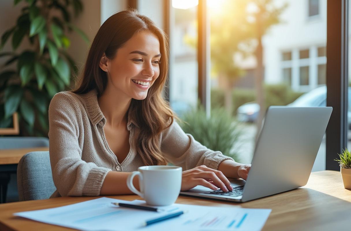 Assurance auto en ligne immédiate : comment souscrire rapidement et facilement