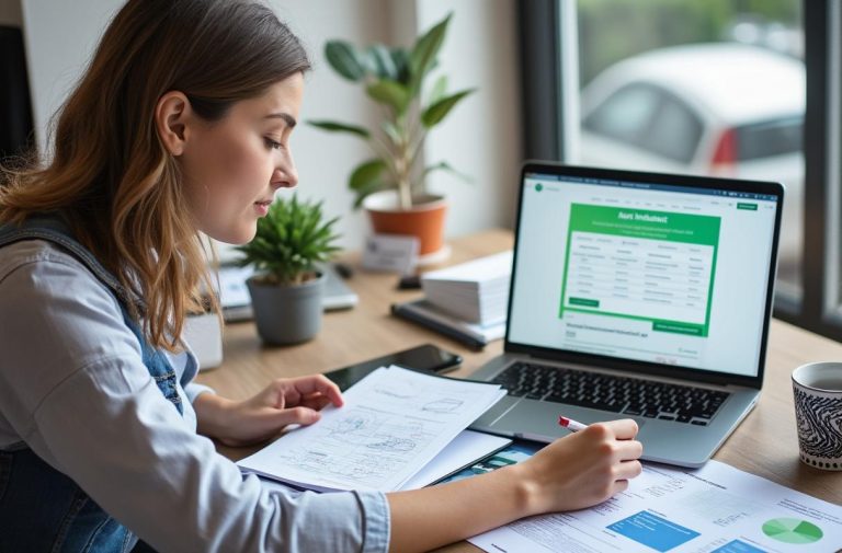 Assurance auto entrepreneur en 2026 : ce qu&rsquo;il faut savoir