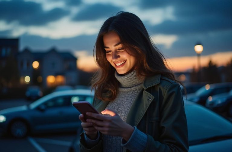 Assurance auto immédiate en ligne : comment souscrire rapidement et facilement