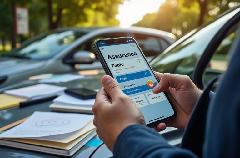 Assurance auto jeune conducteur : conseils pour bien choisir et économiser