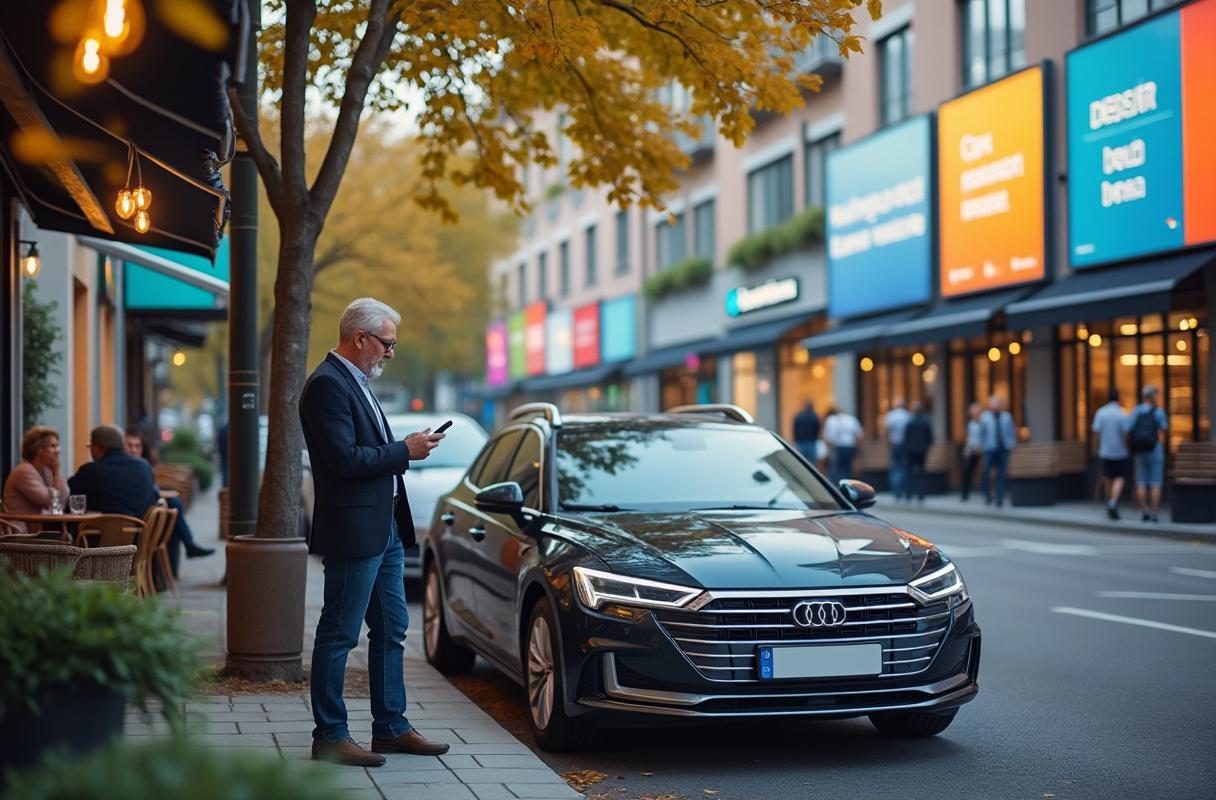 Assurance auto le furet : comment choisir la meilleure offre en 2026