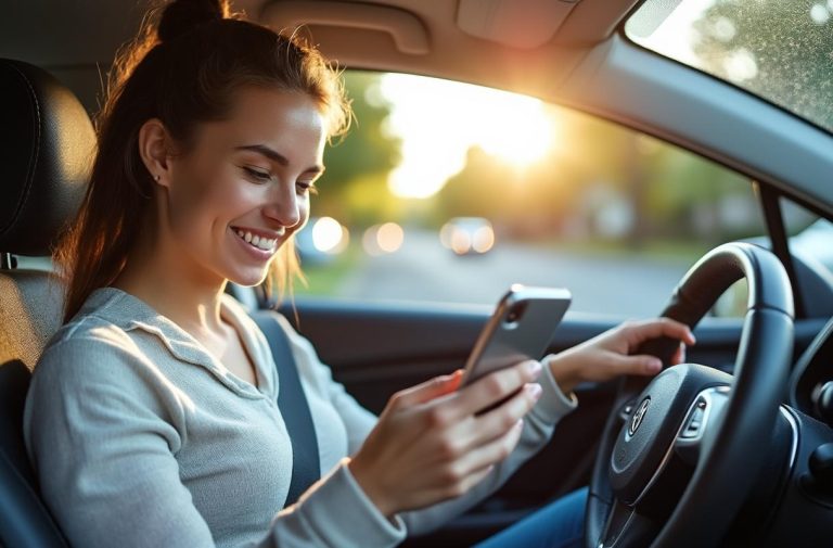 Assurance auto pas cher pour jeune conducteur : comment faire des économies