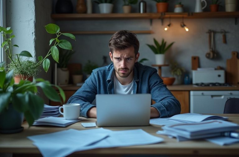 Assurance auto pour résilié non-paiement : comment retrouver une couverture rapidement