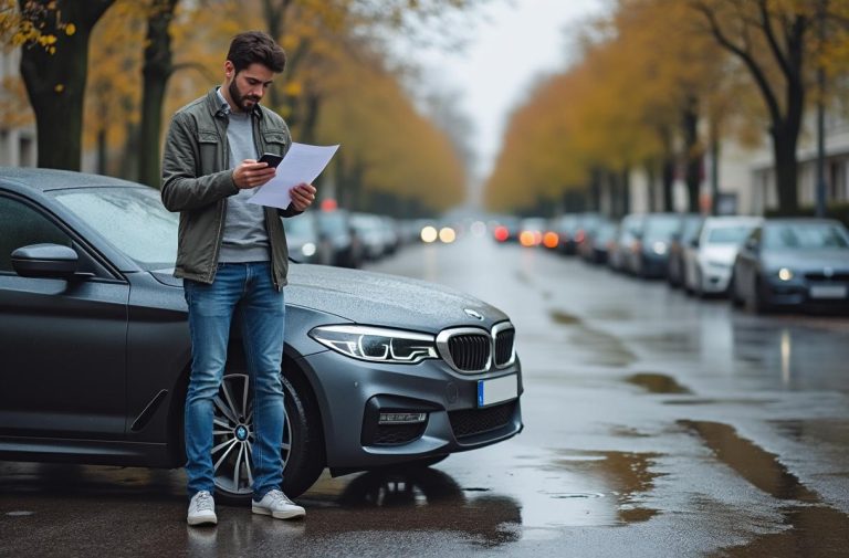 Assurance auto pour résilié pour non paiement : comment retrouver une couverture rapidement