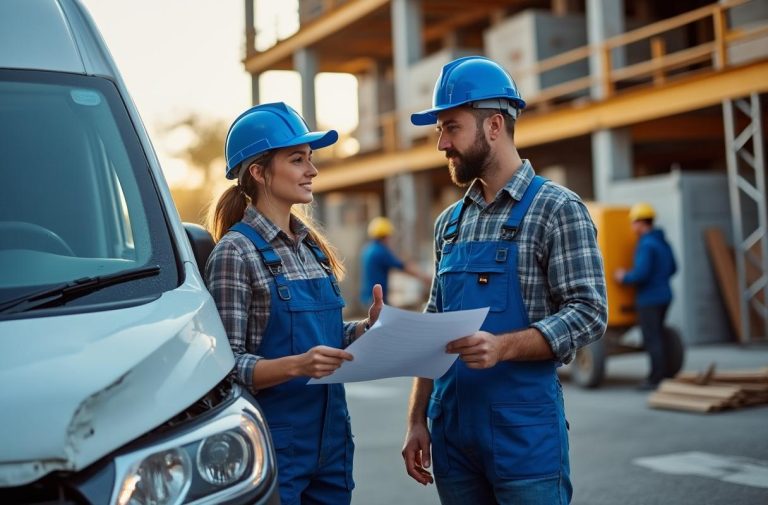 Assurance auto professionnelle : comment bien choisir votre contrat en 2026