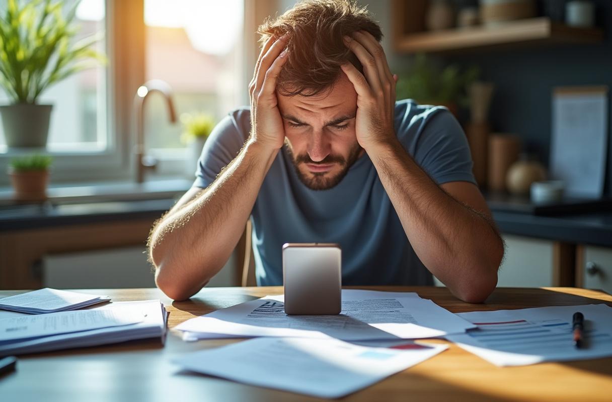 Assurance auto résiliée pour non-paiement : que faire en 2026 ?