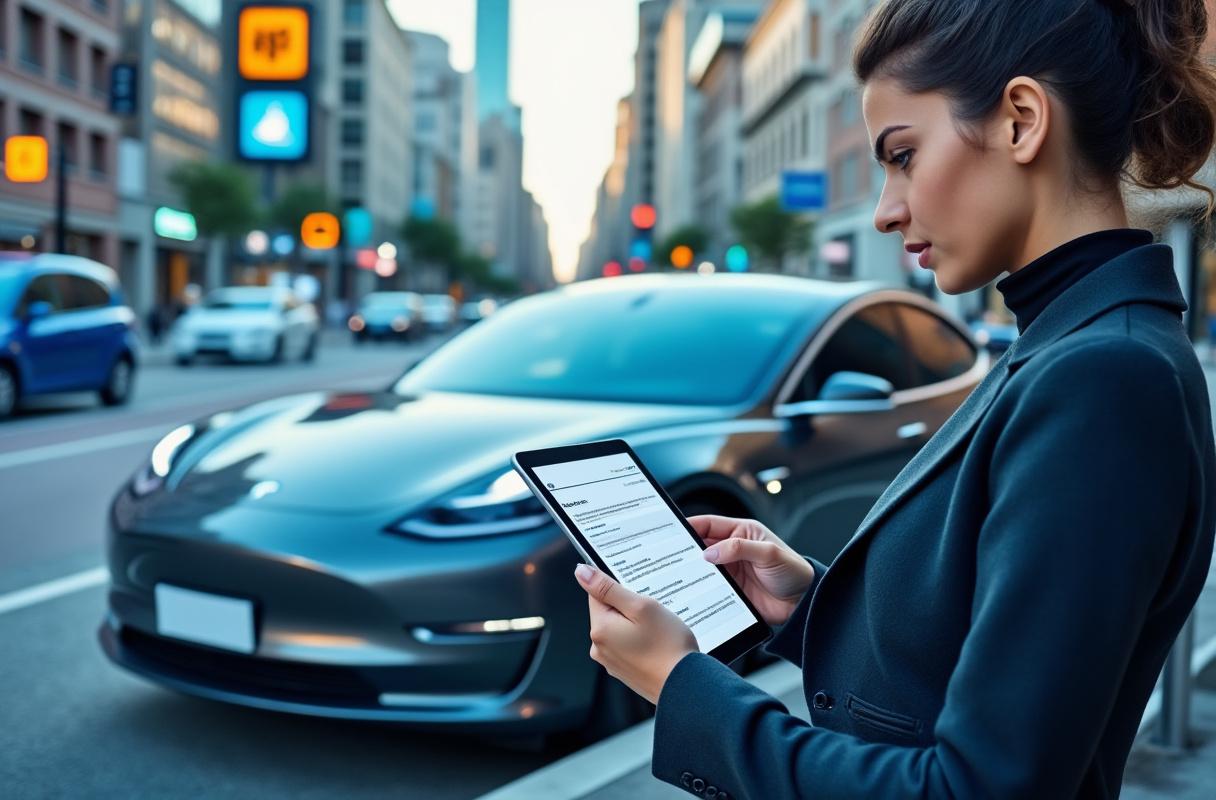 Comment choisir un comparateur assurance auto fiable en 2026