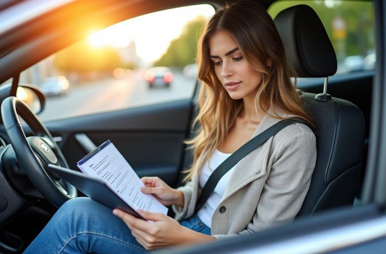 Comment fonctionne le bonus assurance auto et comment en bénéficier
