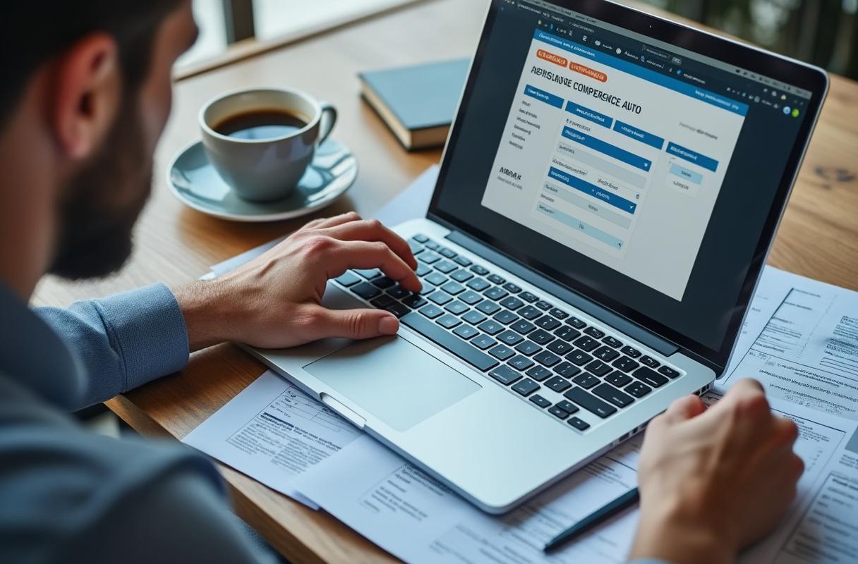 Comment obtenir un devis assurance auto macif rapidement et facilement