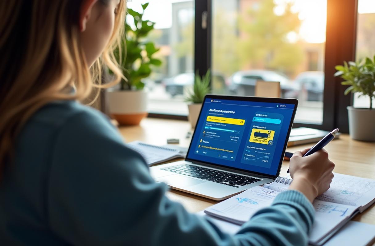 Comment obtenir un devis d&rsquo;assurance auto chez Allianz en 2026