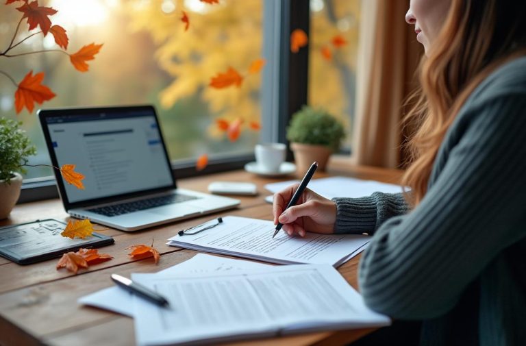 Comment rédiger une lettre de résiliation pour votre assurance auto en 2026