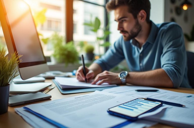 Comment résilier une assurance auto facilement et rapidement