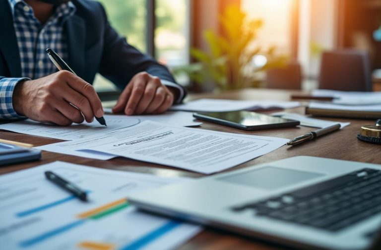 Comment résilier une assurance auto facilement et sans frais