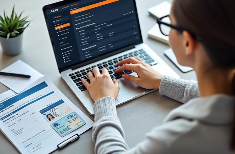 Comment utiliser le simulateur assurance auto d’axa pour trouver la meilleure offre