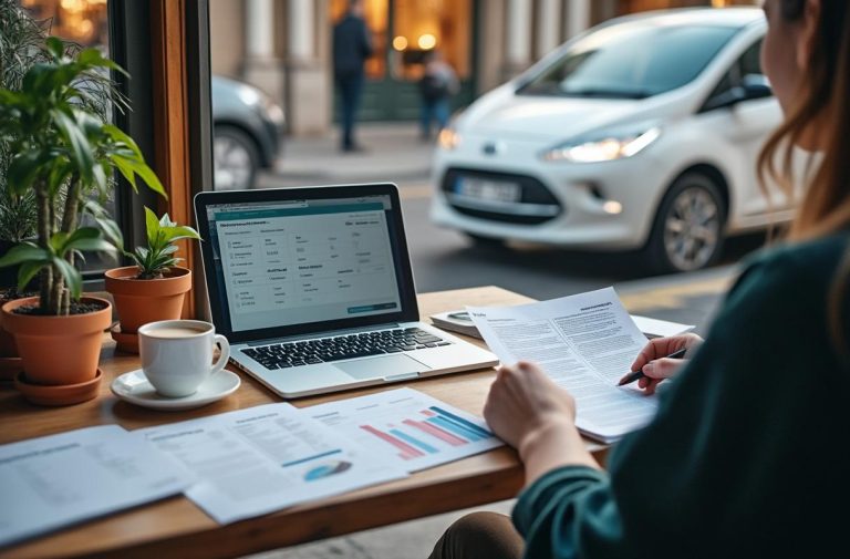 Comparer les assurances auto pour trouver la meilleure offre en 2026