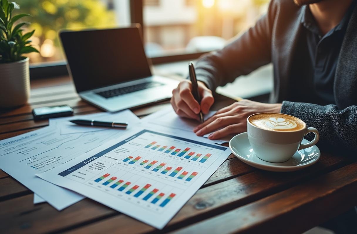 Courtier assurance auto : comment choisir le meilleur service pour votre véhicule