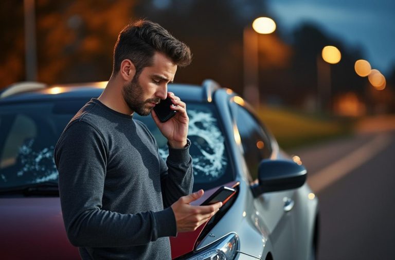 Découvrez comment contacter pacifica pour votre assurance auto par téléphone