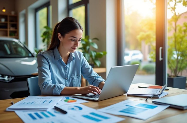 Direct assurance auto : tout savoir pour bien choisir votre contrat