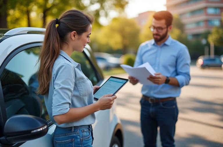 Maaf assurance auto : comment choisir la meilleure offre en 2026