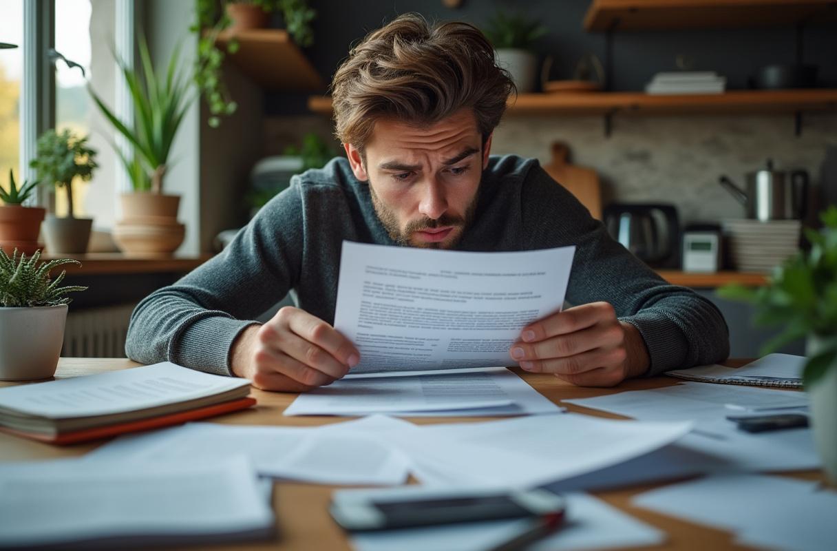 Que faire en cas de résiliation de votre assurance auto en 2026