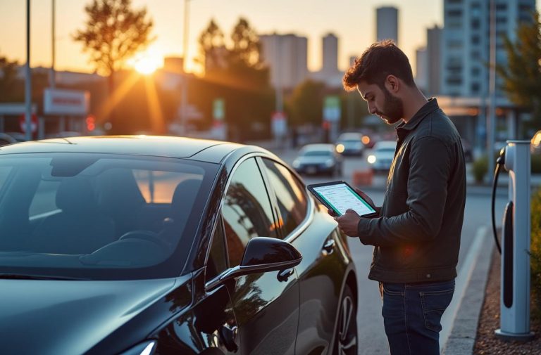 Quelle est la meilleure assurance auto en 2026 pour bien protéger votre véhicule ?