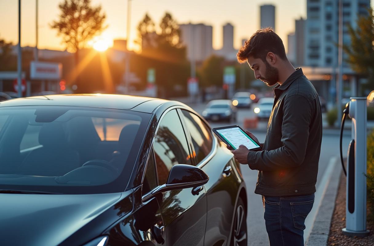 Quelle est la meilleure assurance auto en 2026 pour bien protéger votre véhicule ?