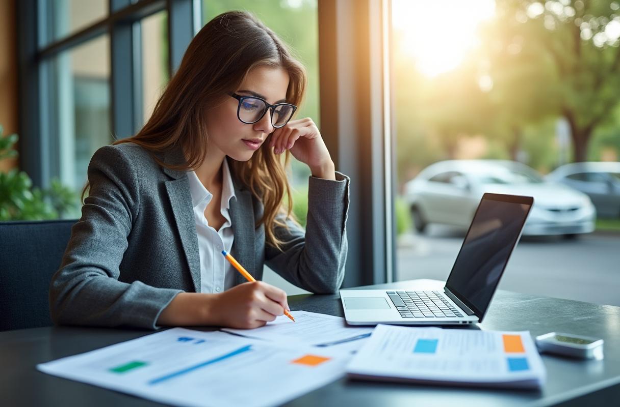 Simulateur assurance auto macif : comment comparer et choisir la meilleure offre