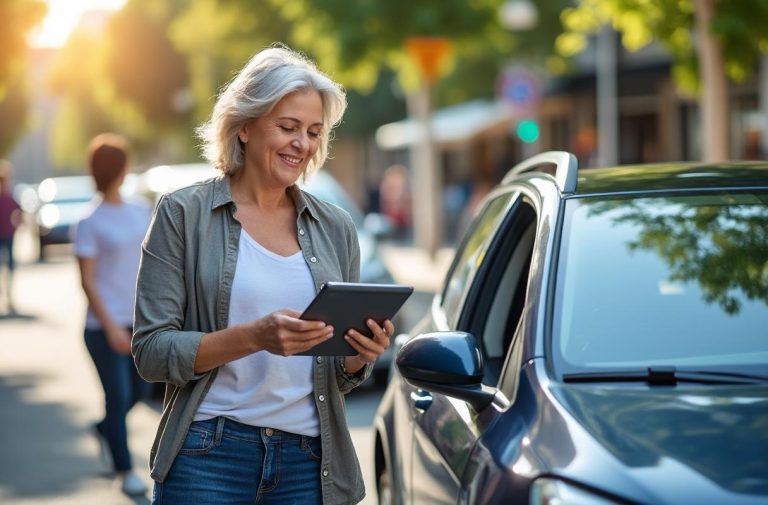 Tout savoir sur gmf assurance auto et ses avantages