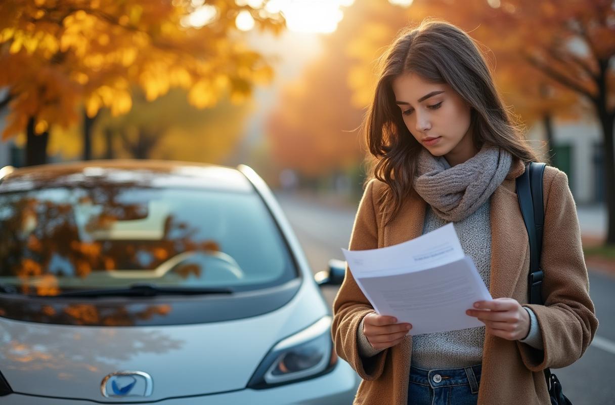 Tout savoir sur l&rsquo;assurance auto bpce et ses avantages