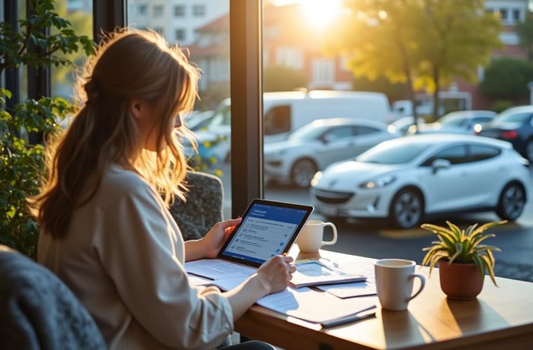 Tout savoir sur l&rsquo;assurance auto chez allianz en 2026