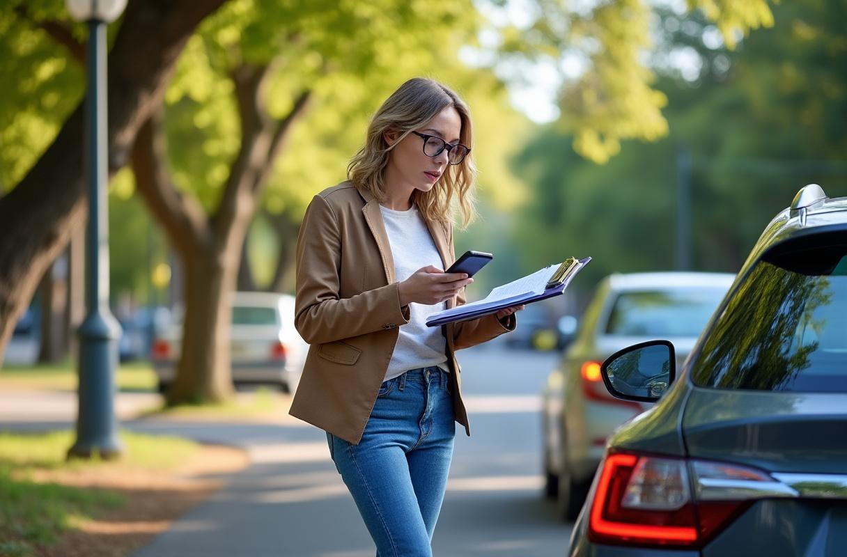 Tout savoir sur l&rsquo;assurance auto de la caisse d&rsquo;épargne en 2026