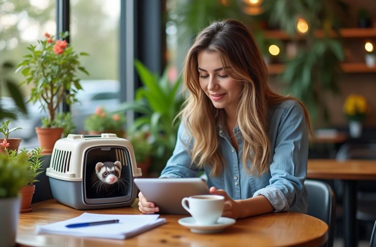 Tout savoir sur l&rsquo;assurance auto pour furets : protections et garanties essentielles