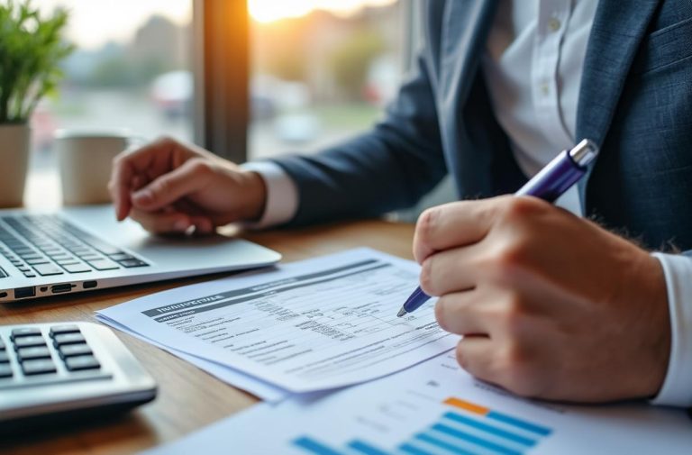 Tout savoir sur le relevé d&rsquo;information en assurance auto : guide complet